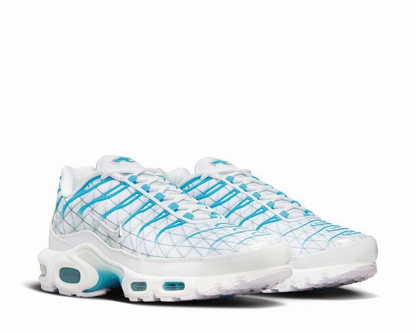 Nike Air Max Plus "Marseille" Nike Men??s athletic shoes