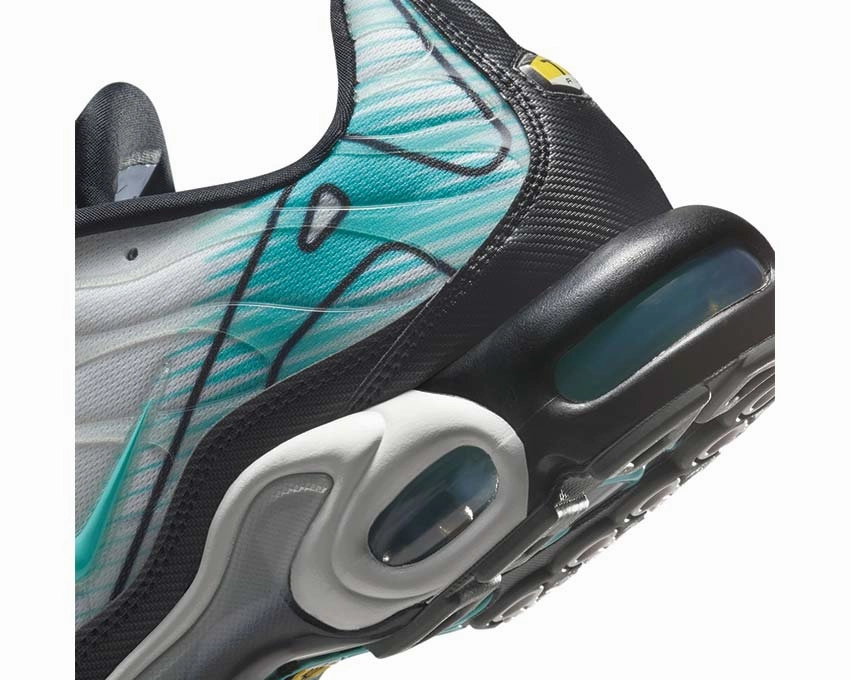 Nike Air Max Plus "Mercurial Vapor" Nike Men??s athletic shoes