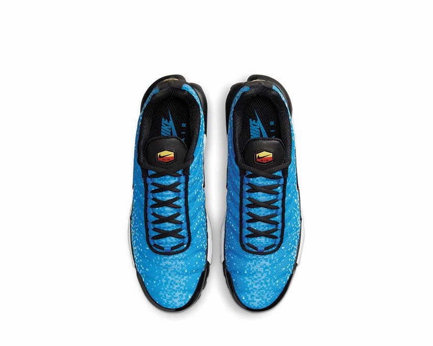 Nike Air Max Plus "Napoli" Nike Men??s athletic shoes