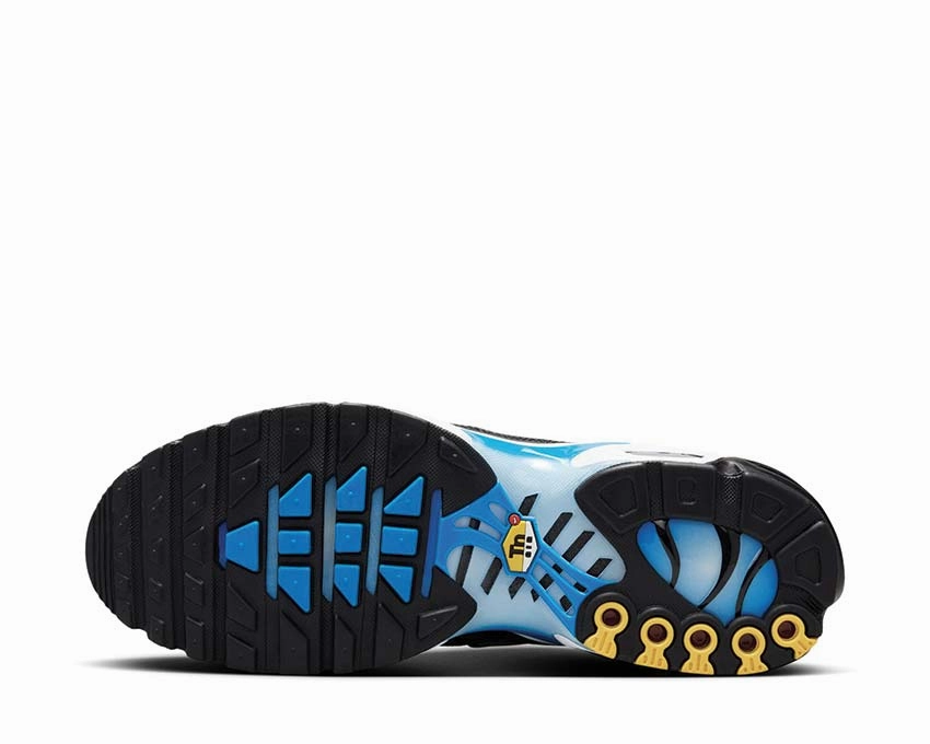 Nike Air Max Plus "Napoli" Nike Men??s athletic shoes