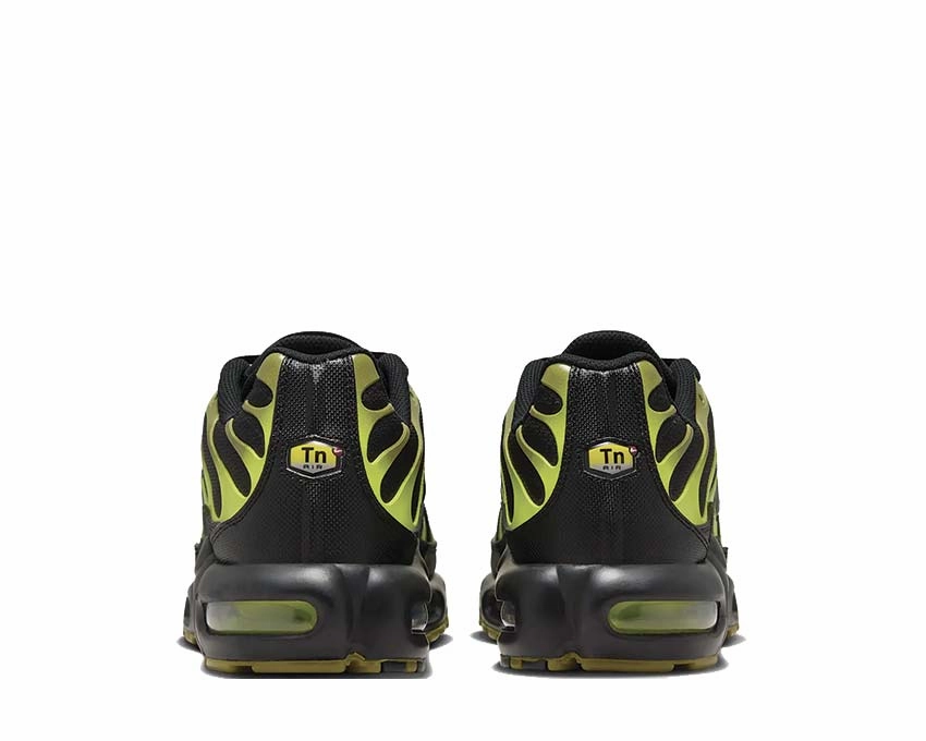 Nike Air Max Plus "Pacific Moss" Nike Men??s athletic shoes