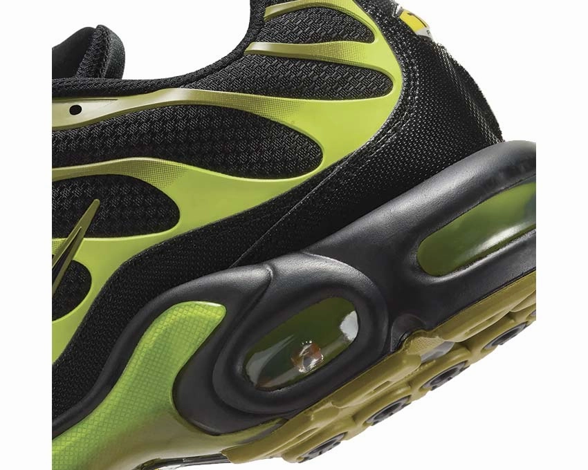 Nike Air Max Plus "Pacific Moss" Nike Men??s athletic shoes