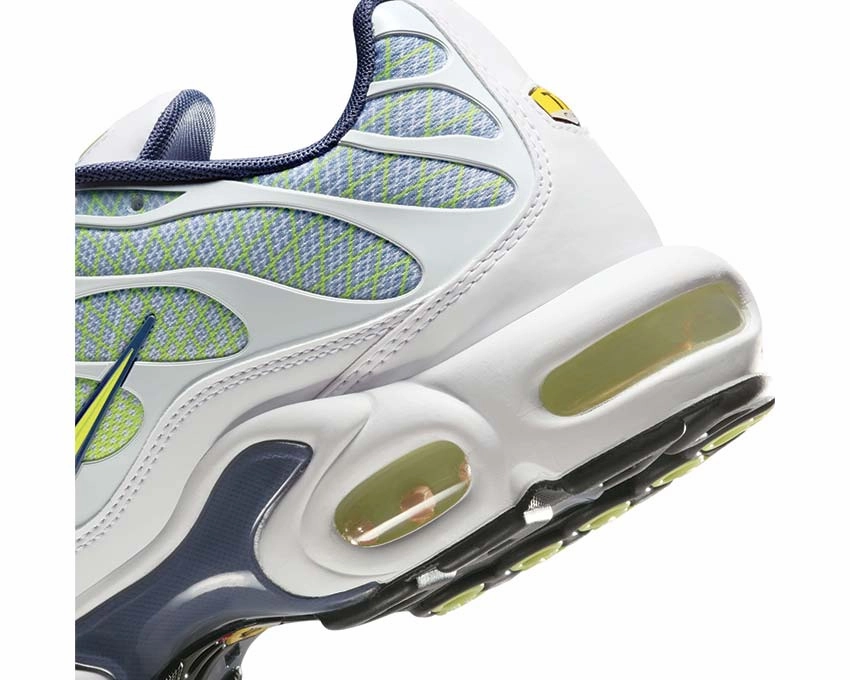 Nike Air Max Plus "Pebble Grey" Nike Men??s athletic shoes