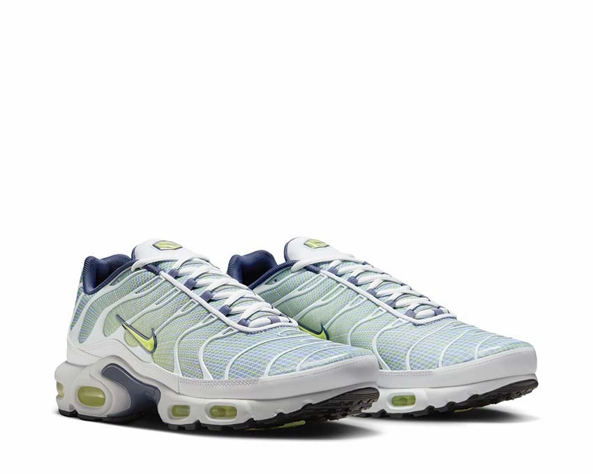 Nike Air Max Plus "Pebble Grey" Nike Men??s athletic shoes