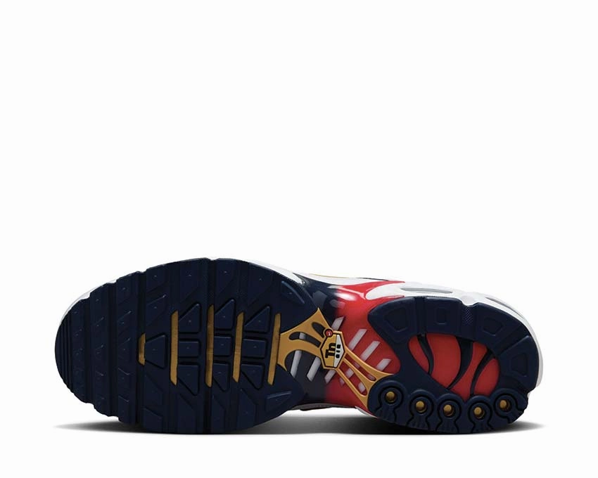 Nike Air Max Plus "PSG" Nike Men??s athletic shoes