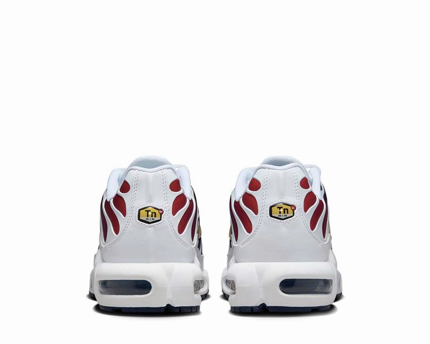 Nike Air Max Plus "PSG" Nike Men??s athletic shoes