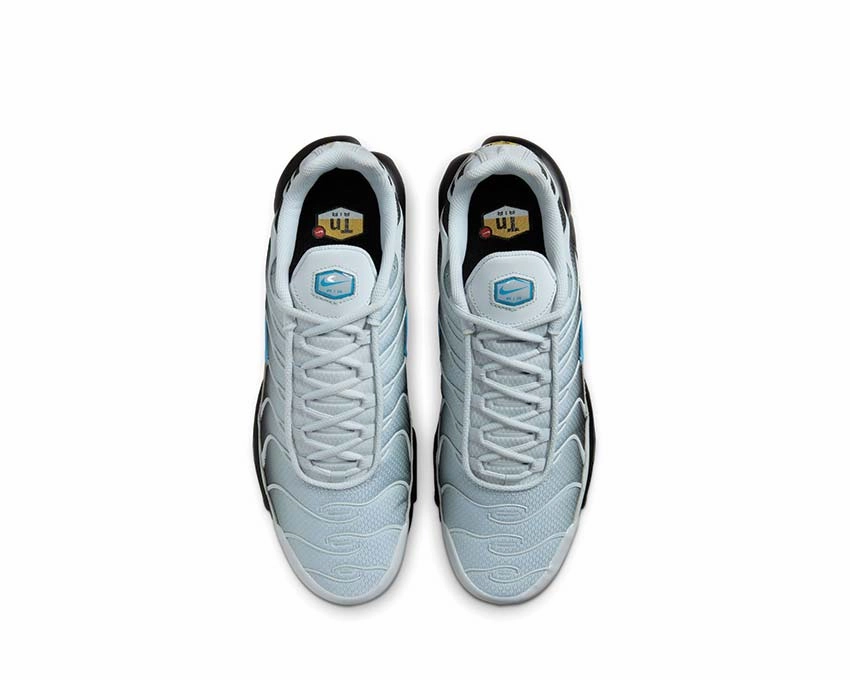 Nike Air Max Plus "Pure Platinum" Nike Men??s athletic shoes