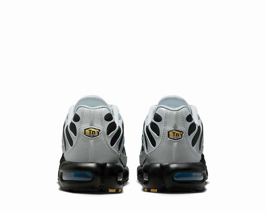 Nike Air Max Plus "Pure Platinum" Nike Men??s athletic shoes