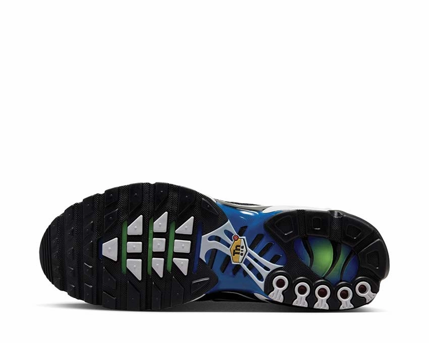 Nike Air Max Plus "Royal Checker" Nike Men??s athletic shoes