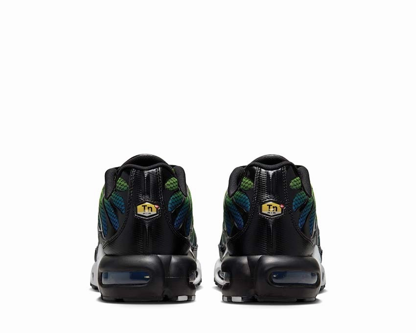 Nike Air Max Plus "Royal Checker" Nike Men??s athletic shoes