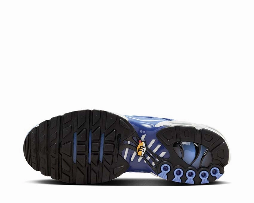 Nike Air Max Plus "Royal Pulse" Nike Men??s athletic shoes