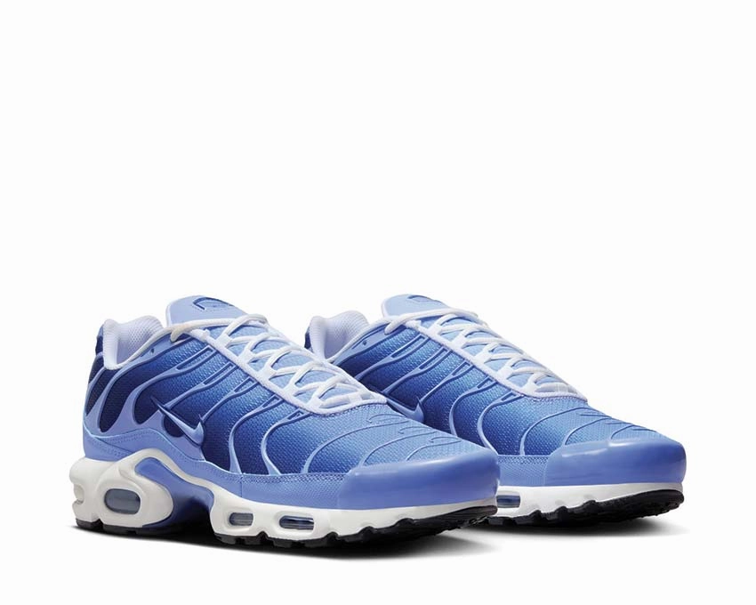 Nike Air Max Plus "Royal Pulse" Nike Men??s athletic shoes