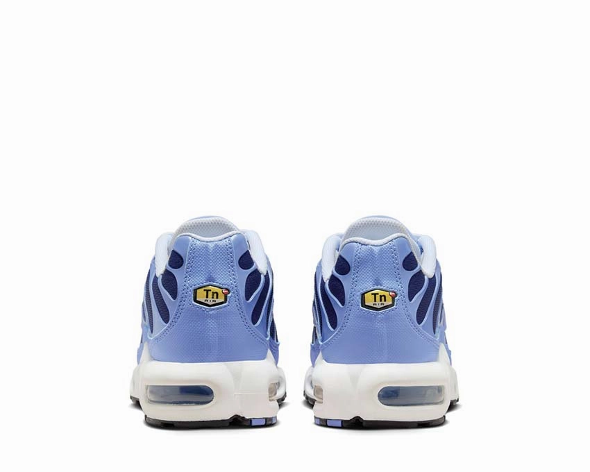 Nike Air Max Plus "Royal Pulse" Nike Men??s athletic shoes