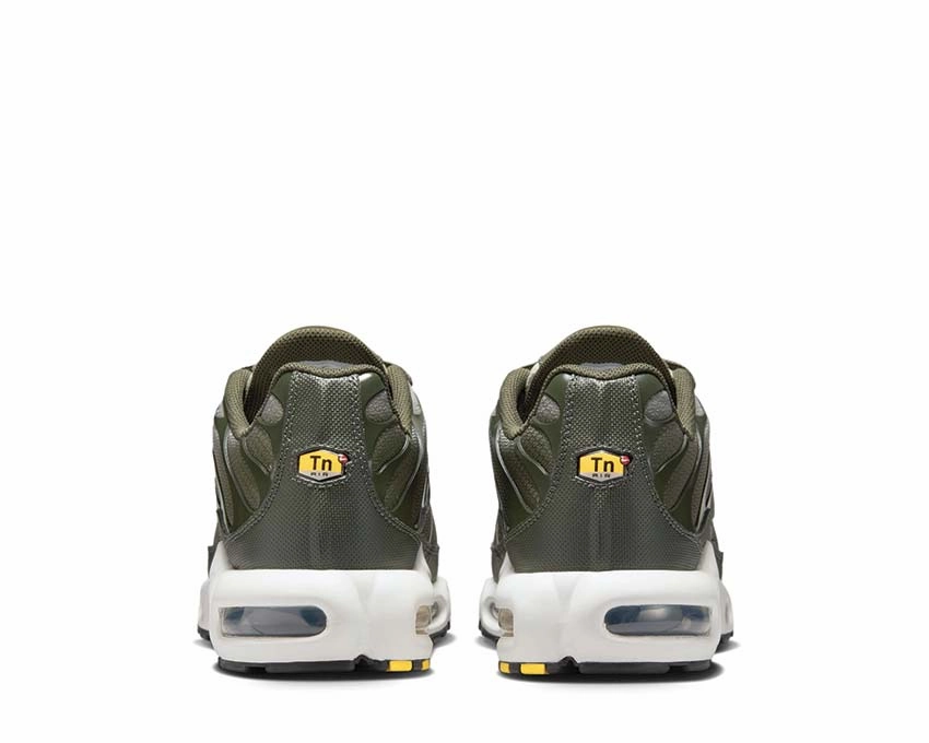 Nike Air Max Plus "Sequoia" Nike Men??s athletic shoes