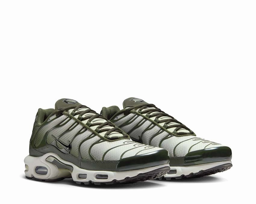 Nike Air Max Plus "Sequoia" Nike Men??s athletic shoes