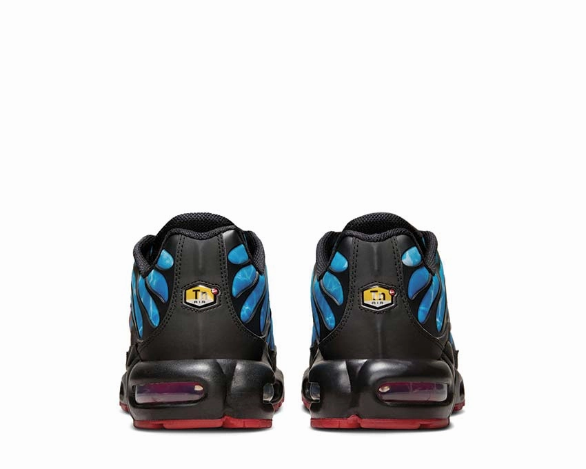 Nike Air Max Plus "Shark Attack" Nike Men??s athletic shoes