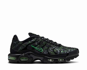Nike Air Max Plus "Shattered Glass" Nike men??s athletic shoes with versatile design