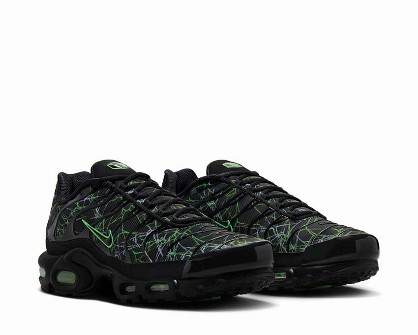 Nike Air Max Plus "Shattered Glass" Nike Men??s athletic shoes