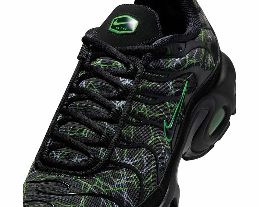 Nike Air Max Plus "Shattered Glass" Nike Men??s athletic shoes