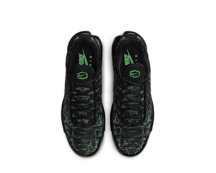 Nike Air Max Plus "Shattered Glass" Nike Men??s athletic shoes