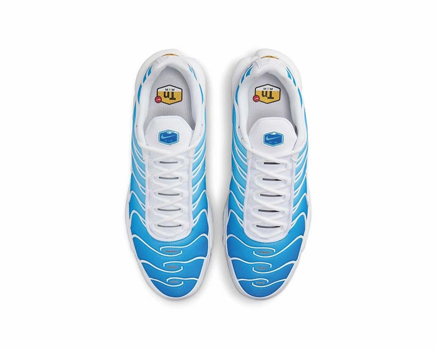 Nike Air Max Plus "Sky Blue" Nike Men??s athletic shoes