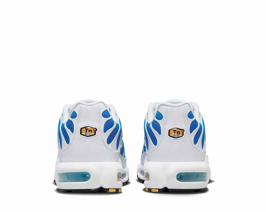 Nike Air Max Plus "Sky Blue" Nike Men??s athletic shoes