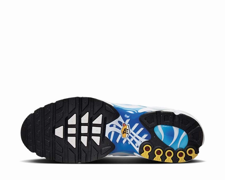 Nike Air Max Plus "Sky Blue" Nike Men??s athletic shoes