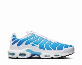 Nike Air Max Plus "Sky Blue" Nike men??s athletic shoes with versatile design