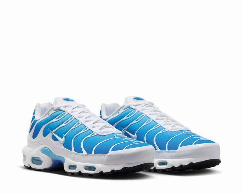 Nike Air Max Plus "Sky Blue" Nike Men??s athletic shoes