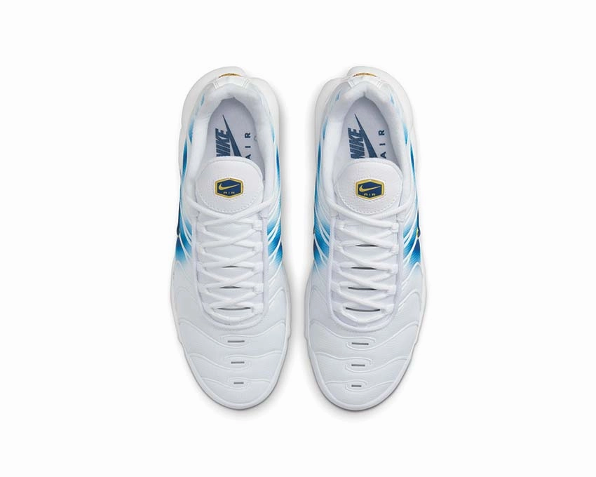 Nike Air Max Plus "Spray Paint" Nike Men??s athletic shoes