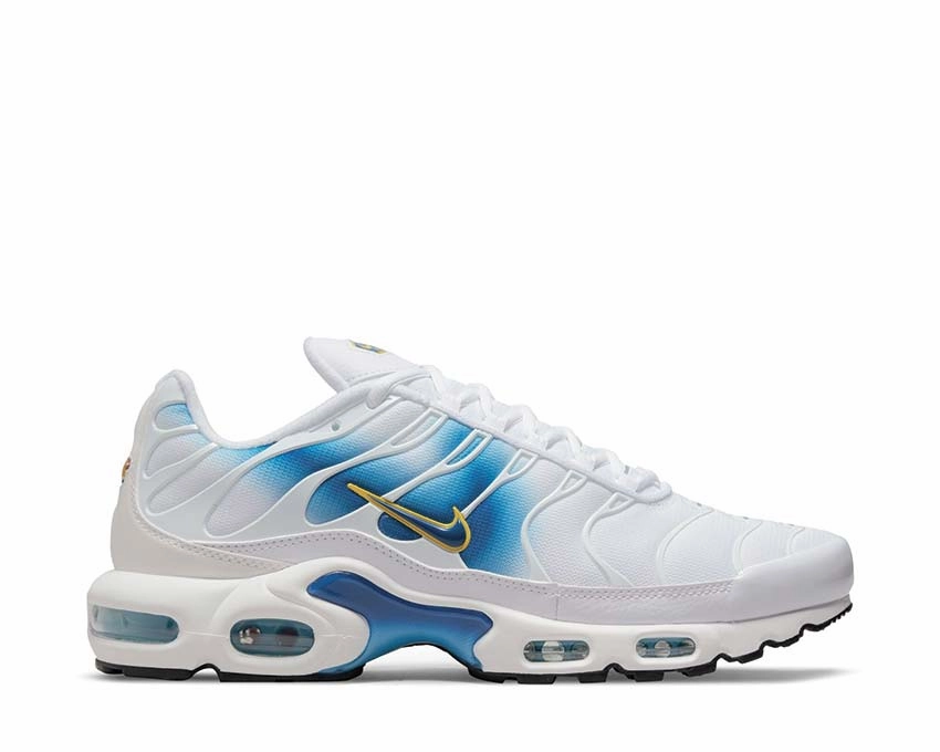 Nike Air Max Plus "Spray Paint" Nike men??s athletic shoes with versatile design