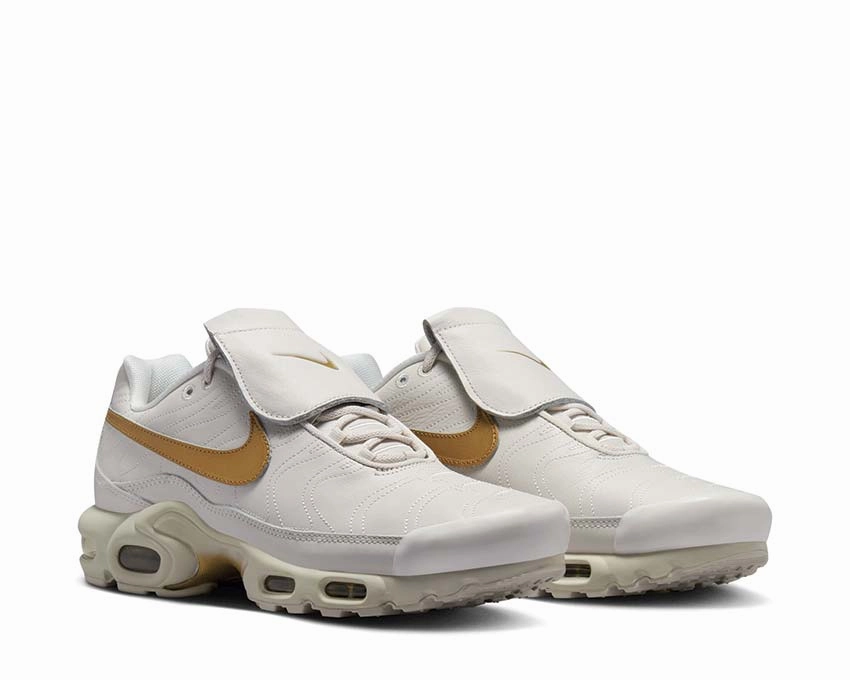 Nike Air Max Plus "Tiempo" Nike Men??s athletic shoes