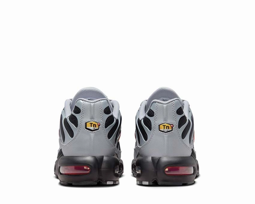 Nike Air Max Plus "Wolf Grey" Nike Men??s athletic shoes