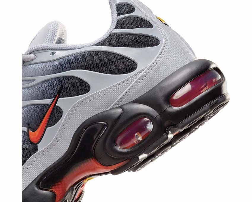Nike Air Max Plus "Wolf Grey" Nike Men??s athletic shoes