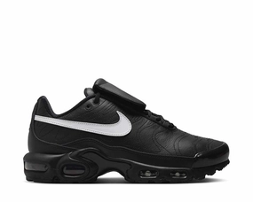 Nike Air Max Plus ?Tiempo? Nike men??s athletic shoes with versatile design