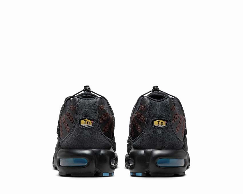 Nike Air Max Plus Utility Nike Men??s athletic shoes