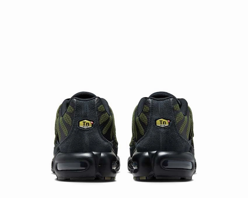 Nike Air Max Plus Utility Nike Men??s athletic shoes
