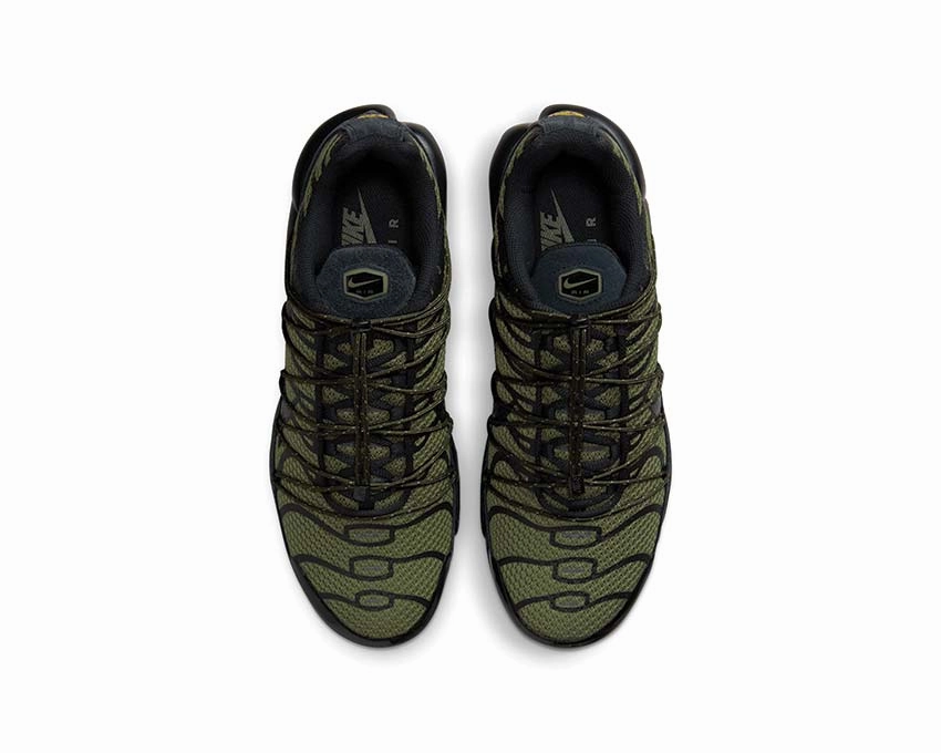 Nike Air Max Plus Utility Nike Men??s athletic shoes