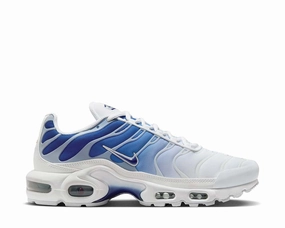 Nike Air Max Plus W Nike women??s sneakers with sporty chic feel
