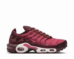 Nike Air Max Plus W "Aster Pink" Nike women??s sneakers with sporty chic feel