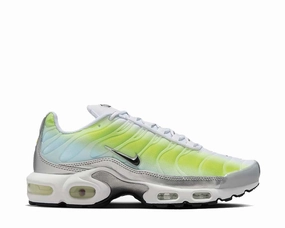 Nike Air Max Plus W "Cyber" Nike women??s sneakers with sporty chic feel