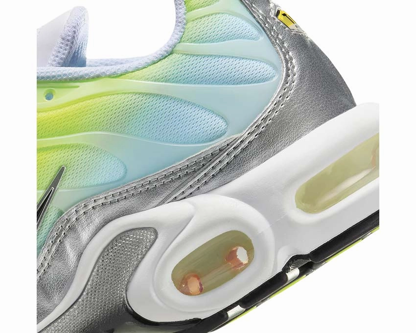 Nike Air Max Plus W "Cyber" Nike Women??s everyday sneakers