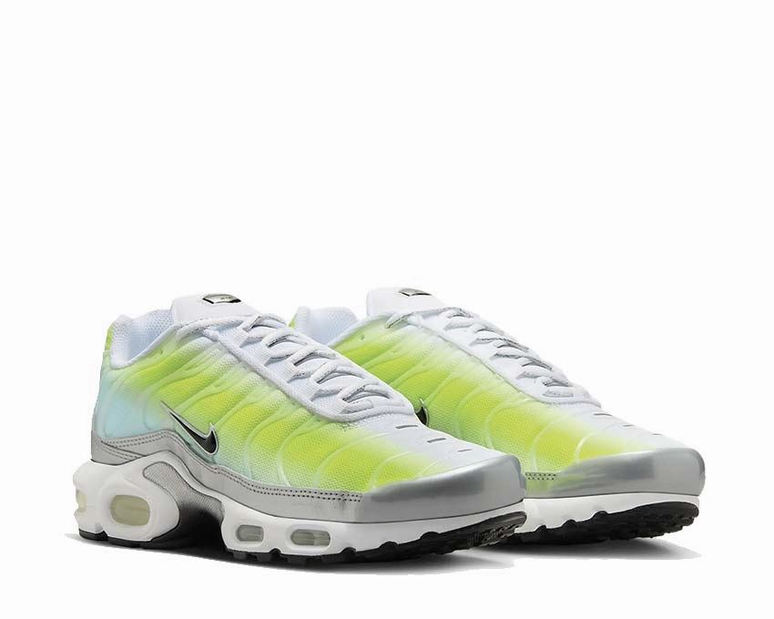 Nike Air Max Plus W "Cyber" Nike Women??s everyday sneakers
