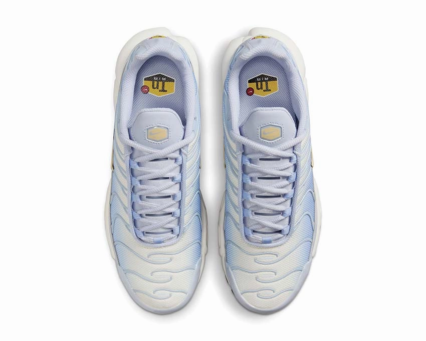 Nike Air Max Plus W "Ghost" Nike Women??s everyday sneakers