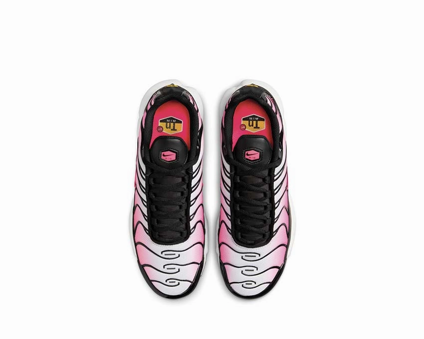 Nike Air Max Plus W "Hot Punch" Nike Men??s athletic shoes