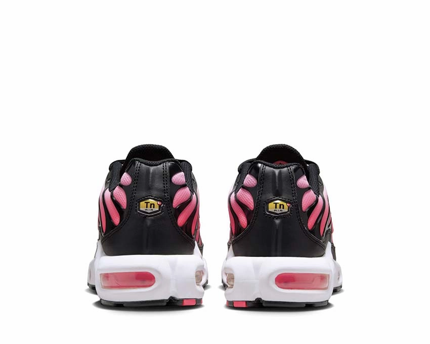 Nike Air Max Plus W "Hot Punch" Nike Women??s everyday sneakers