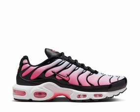 Nike Air Max Plus W "Hot Punch" Nike women??s sneakers with sporty chic feel
