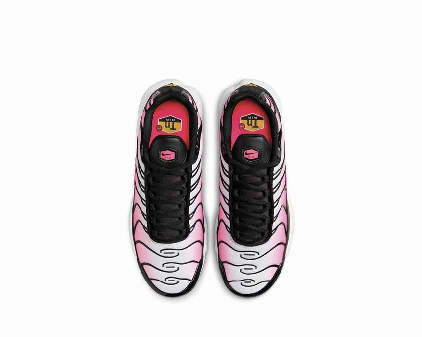 Nike Air Max Plus W "Hot Punch" Nike Women??s everyday sneakers