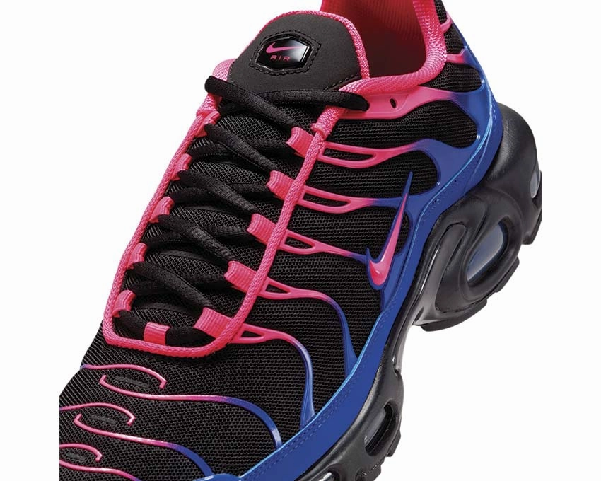 Nike Air Max Plus W "Salsa Red" Nike Women??s everyday sneakers