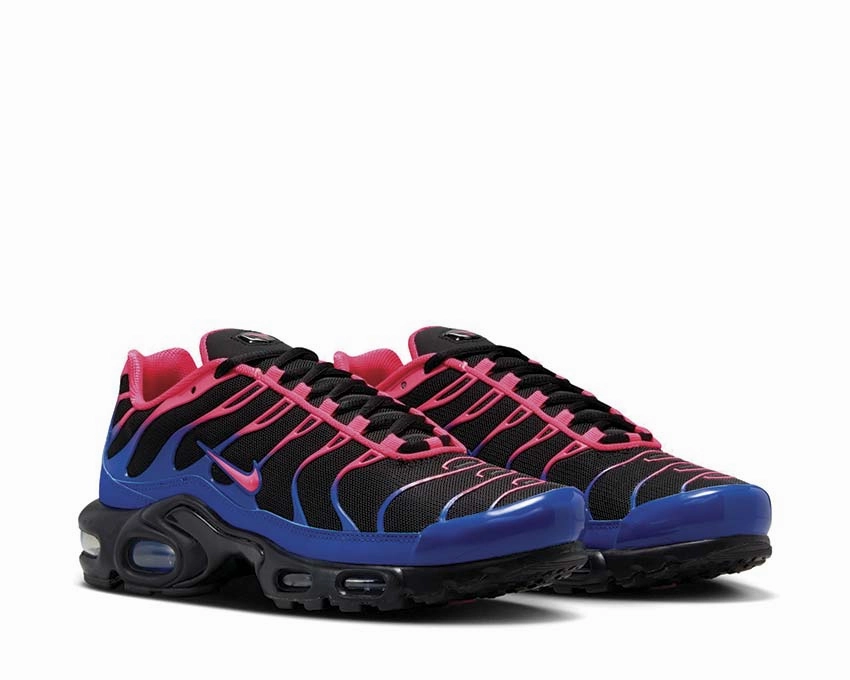 Nike Air Max Plus W "Salsa Red" Nike Women??s everyday sneakers